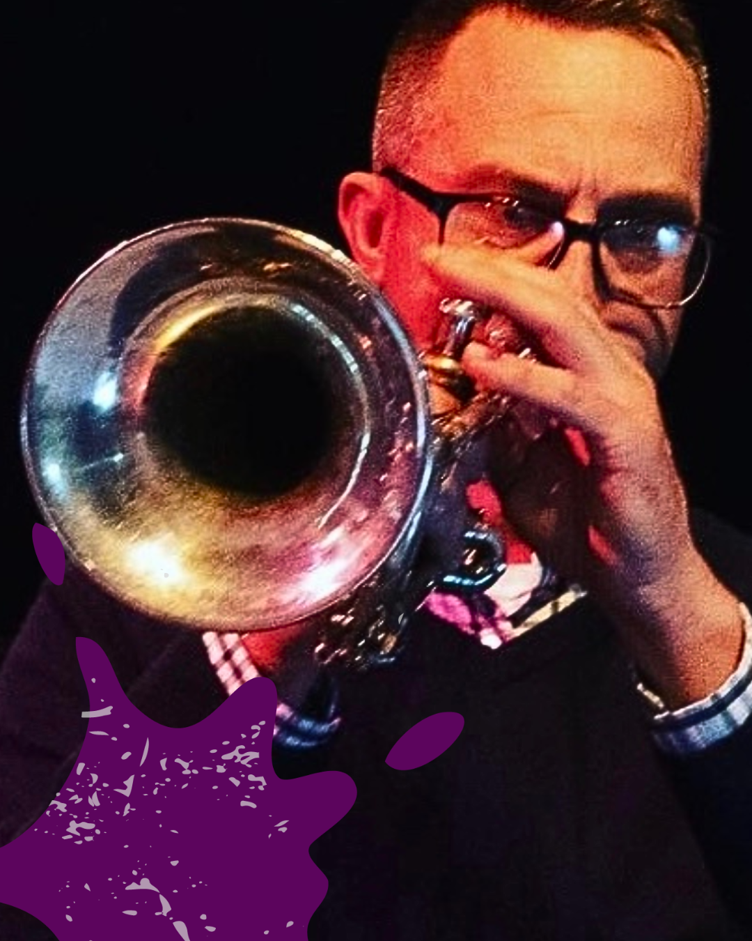 Rich Johnson - Ignite Noise