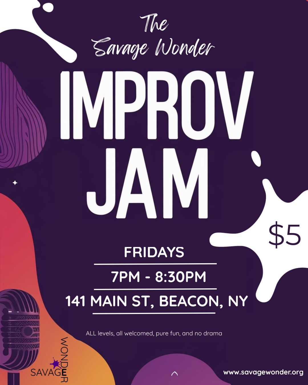 ImprovJam1080x1350IG