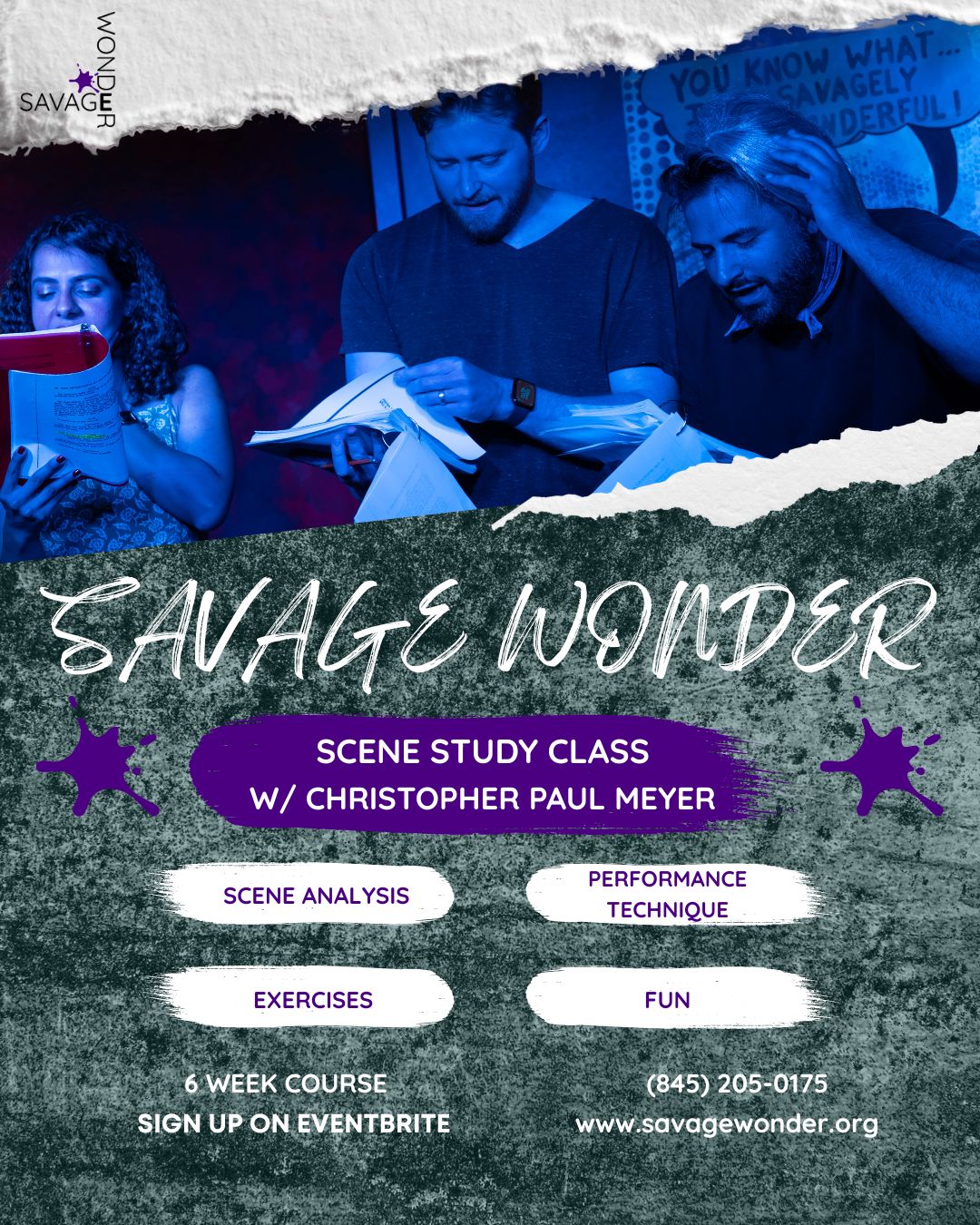 SW_Scene_Study_Class