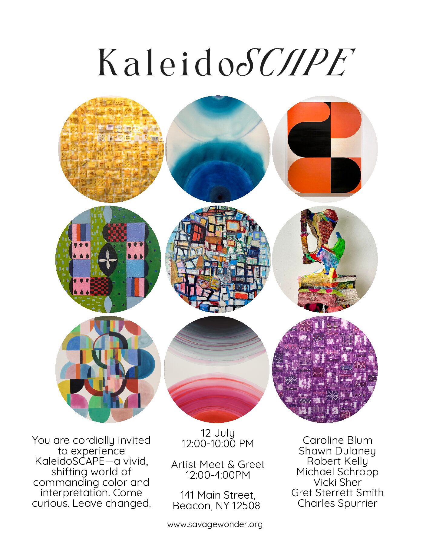 KaleidoSCAPE_invite