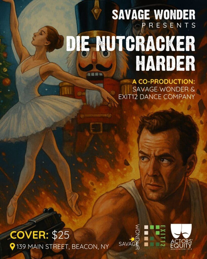 DieButcrackerHarder ART