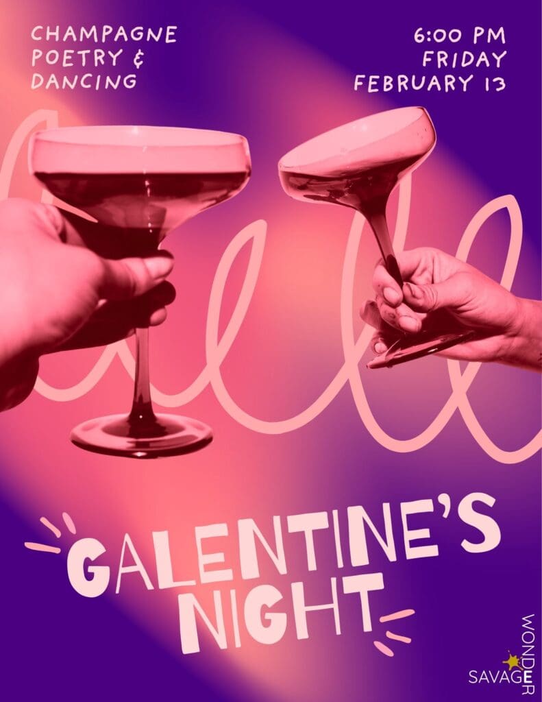 Galentines