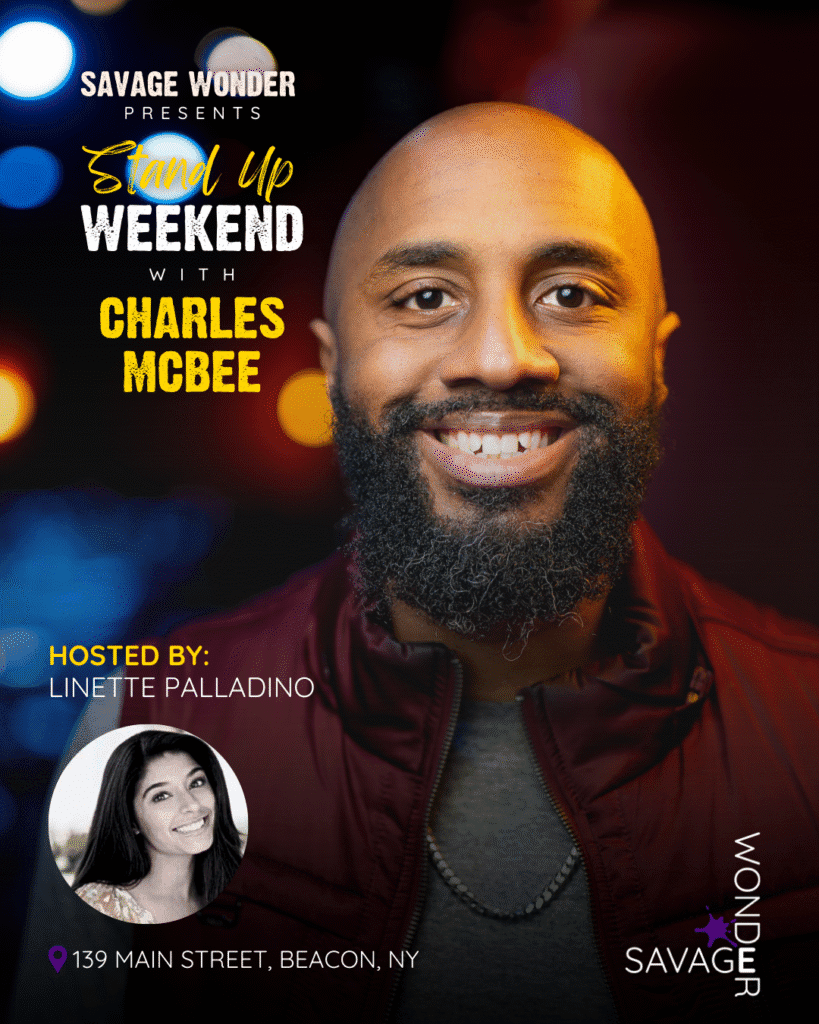 SND UP FEBRUARY 27-28 Charles Mcbee web