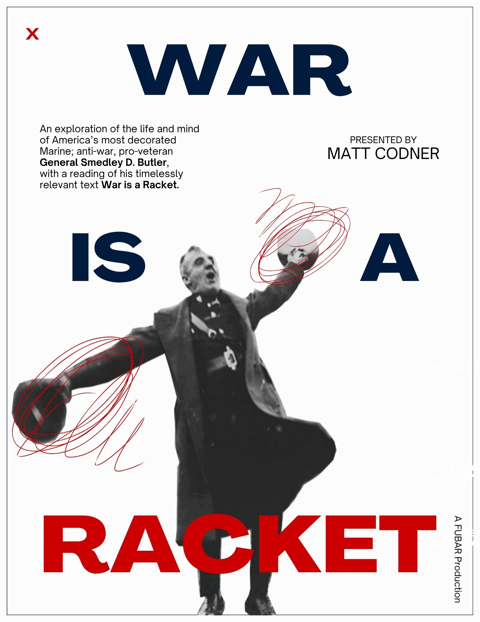 War is a Racket_white_WEB