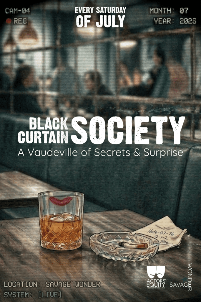 BLACK CURTAIN SOCIETY v4